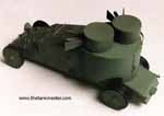 A/C MGEBROV-Renault