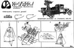 Soviet AA-QUAD "Maxim" -M4-(with accessories for GAZ-AA)