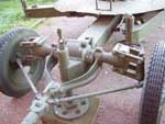Soviet 37mm Anti-Aircraft gun(Automatic gun) Model 1939