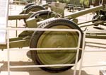 The Russian 76mm Regimental Cannon Model 1927/1942