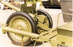 The 76mm Soviet Regimental Cannon Model 1927/1942