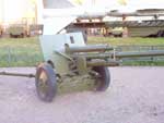 The 76.2 mm Divisional Gun ZIS-3 Model 1942