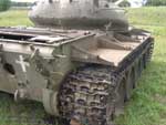 T-54 medium tank