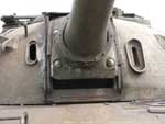 T-54 medium tank