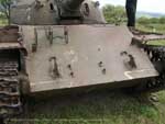 T-54 medium tank