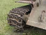 T-54 medium tank