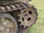 T-54 medium tank