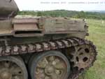 T-54 medium tank