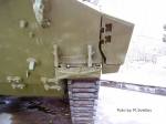 SOVIET BMP-2 Infantry Fighting Vehicle