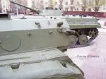 SOVIET BMP-2 Infantry Fighting Vehicle