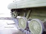 SOVIET BMP-2 Infantry Fighting Vehicle
