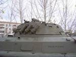 SOVIET BMP-2 Infantry Fighting Vehicle