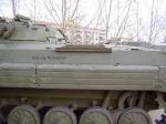 SOVIET BMP-2 Infantry Fighting Vehicle