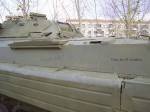 SOVIET BMP-2 Infantry Fighting Vehicle