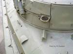 SOVIET BMP-2 Infantry Fighting Vehicle