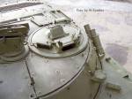 SOVIET BMP-2 Infantry Fighting Vehicle