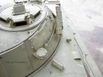 SOVIET BMP-2 Infantry Fighting Vehicle