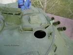 SOVIET BMP-2 Infantry Fighting Vehicle