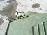 SOVIET BMP-2 Infantry Fighting Vehicle