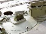 SOVIET BMP-2 Infantry Fighting Vehicle