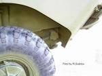BRDM-2 - (BTR-40P-2)- Armored Reconnaissance Vehicle