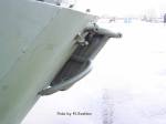 BRDM-2 - (BTR-40P-2)- Armored Reconnaissance Vehicle