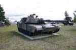 M1 (ABRAMS) Main Battle Tank