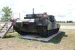 M1 (ABRAMS) Main Battle Tank