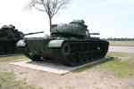 M48A1 Medium Tank