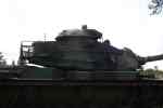 M60A3 - MAIN BATTLE TANK