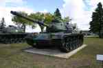 M60A3 - MAIN BATTLE TANK
