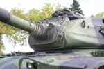 M60A3 - MAIN BATTLE TANK