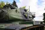 M60A3 - MAIN BATTLE TANK