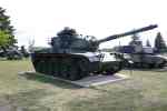 M60A3 - MAIN BATTLE TANK
