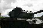M60A3 - MAIN BATTLE TANK