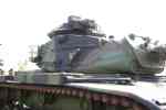 M60A3 - MAIN BATTLE TANK
