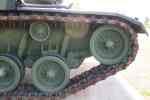 M60A3 - MAIN BATTLE TANK