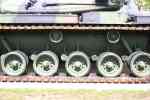 M60A3 - MAIN BATTLE TANK
