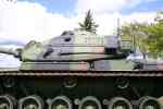 M60A3 - MAIN BATTLE TANK