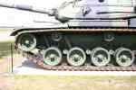 M60A3 - MAIN BATTLE TANK
