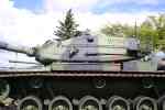 M60A3 - MAIN BATTLE TANK