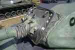 M60A3 - MAIN BATTLE TANK