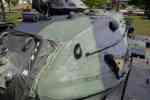 M60A3 - MAIN BATTLE TANK