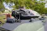 M60A3 - MAIN BATTLE TANK