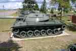 M60A3 - MAIN BATTLE TANK