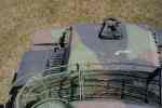 M60A3 - MAIN BATTLE TANK