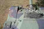 M60A3 - MAIN BATTLE TANK
