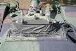 M60A3 - MAIN BATTLE TANK