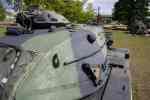 M60A3 - MAIN BATTLE TANK