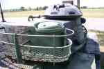 M60A3 - MAIN BATTLE TANK